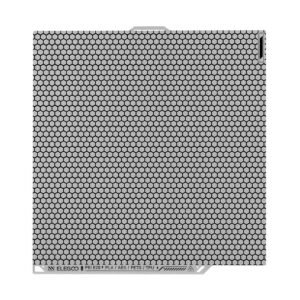 Elegoo Conjunto de Tapa Superior de Vidrio Centauri Carbon