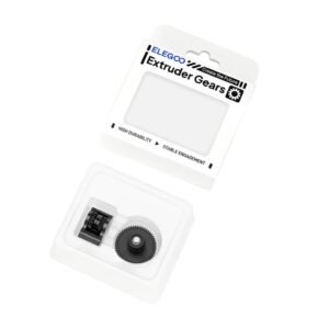 Elegoo Centauri Carbon & CC2 Extruder gears