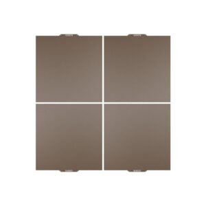 Elegoo Centauri Carbon & CC2 PEI platform (1PC)