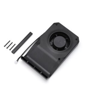 Elegoo Centauri Carbon 2 Axial fan
