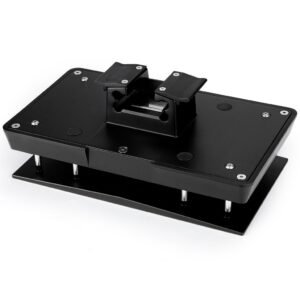 Elegoo Plataforma de Impresión Saturn 4 Series – Build Plate