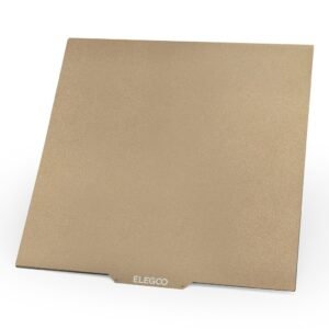 Elegoo Placa PEI Flexible Neptune 3 / 4 Plus – Superficie de Impresión (cod. anterior 20.205.0042)