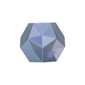 Filamento Flashforge PLA Silk 1 kg