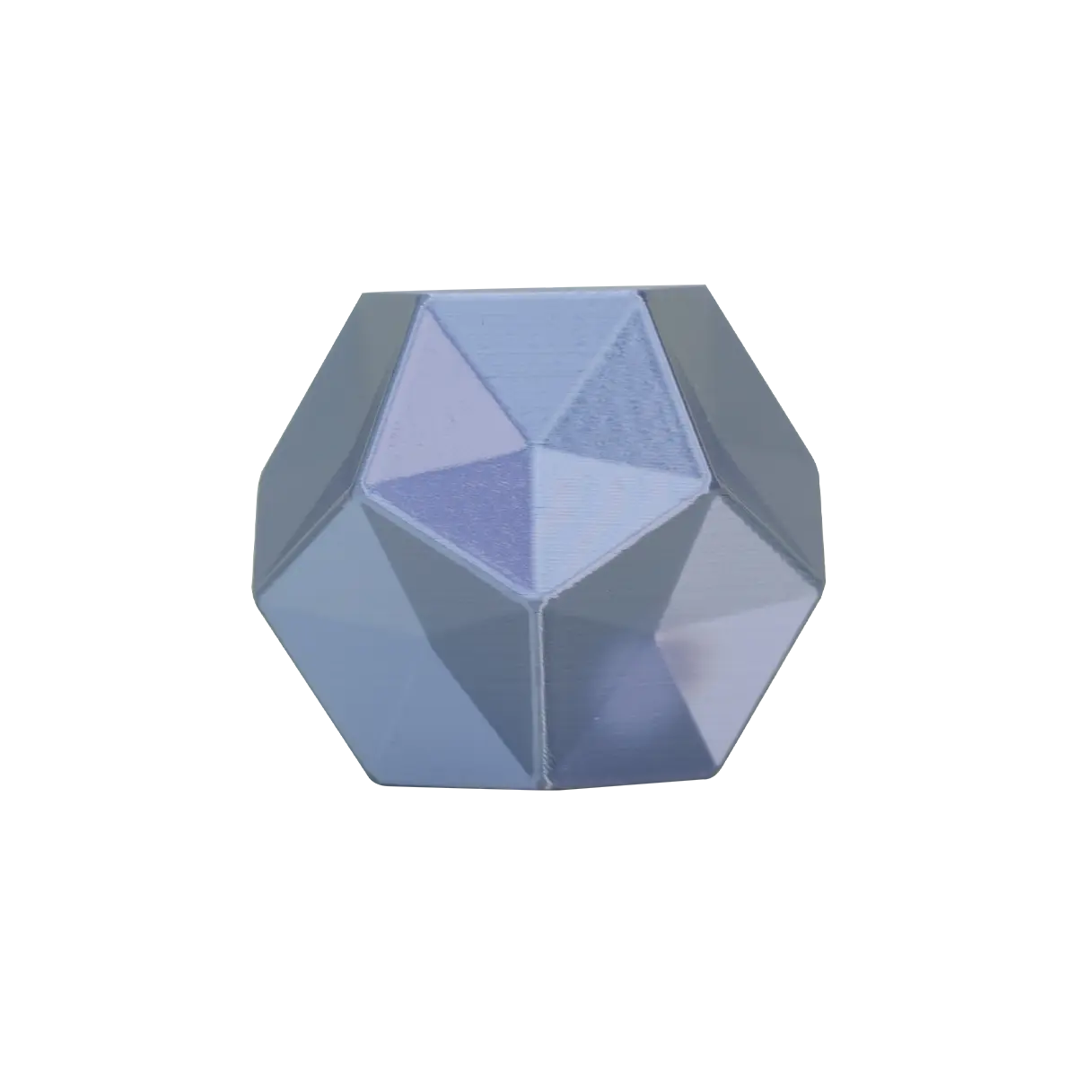 Filamento Flashforge PLA Silk 1 kg