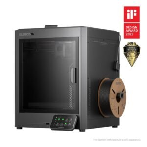 Elegoo Centauri Carbon + 3 kg de filamento