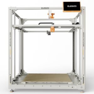 Elegoo OrangeStorm Giga + 5 kg de filamento