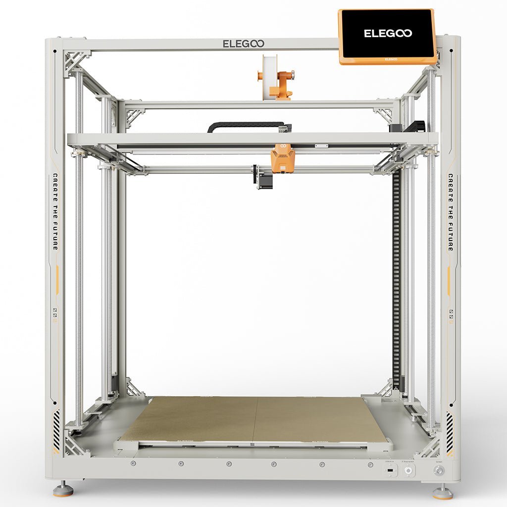 Elegoo OrangeStorm Giga + 5 kg de filamento