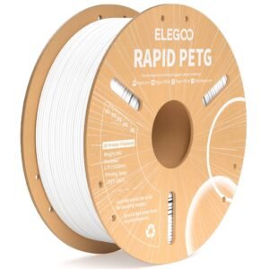 Filamento Elegoo Rapid PETG 1 kg