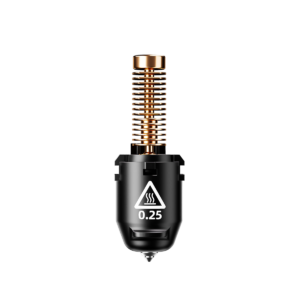Flashforge AD5M 0.4mm Nozzle Assembly