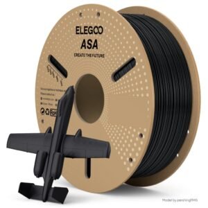 Filamento Elegoo ASA 1 kg