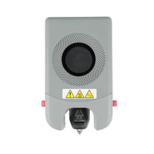 Flashforge AD5M Extruder Assembly