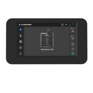Flashforge AD5M Touch Screen Assembly