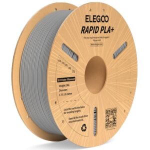 Filamento Elegoo Rapid PLA+ 1 kg