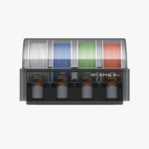 Bambu Lab AMS 2 Pro