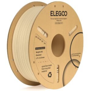 Filamento Elegoo PLA+ 1 kg