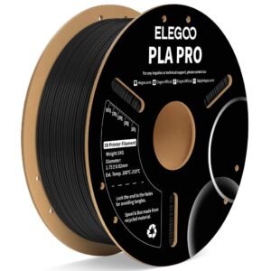 Filamento Elegoo PLA Pro 1 kg