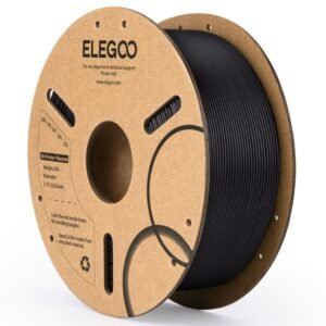 Filamento Elegoo PLA-CF 1 kg