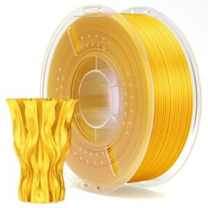 Filamento Elegoo Silk PLA 5 kg