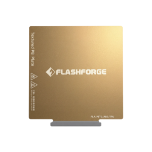 Flashforge AD5M PEI Painting Sheet
