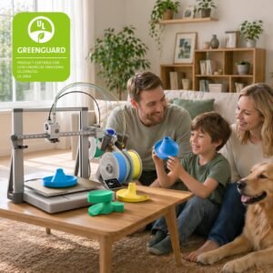 Filamento Bambu Lab PETG Basic 1 kg
