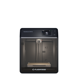 Flashforge Adventurer 5M Pro + 2 kg de filamento