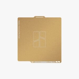 Bambu Lab Textured PEI Plate - H2D,H2D Pro,H2S