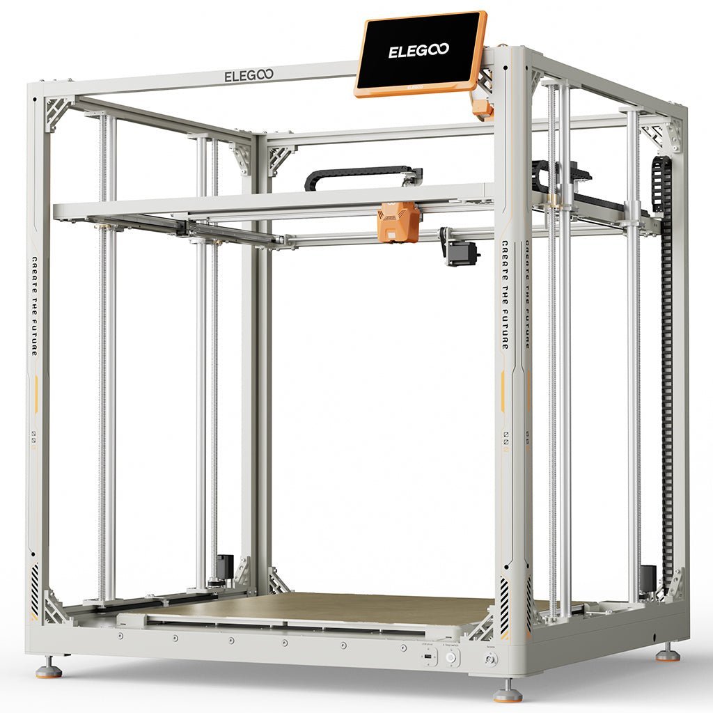 Elegoo OrangeStorm Giga - Imagen 2