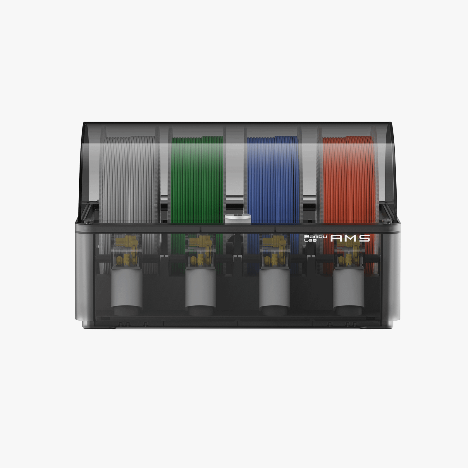 Bambu Lab AMS (sistema multifilamento) - Imagen 4