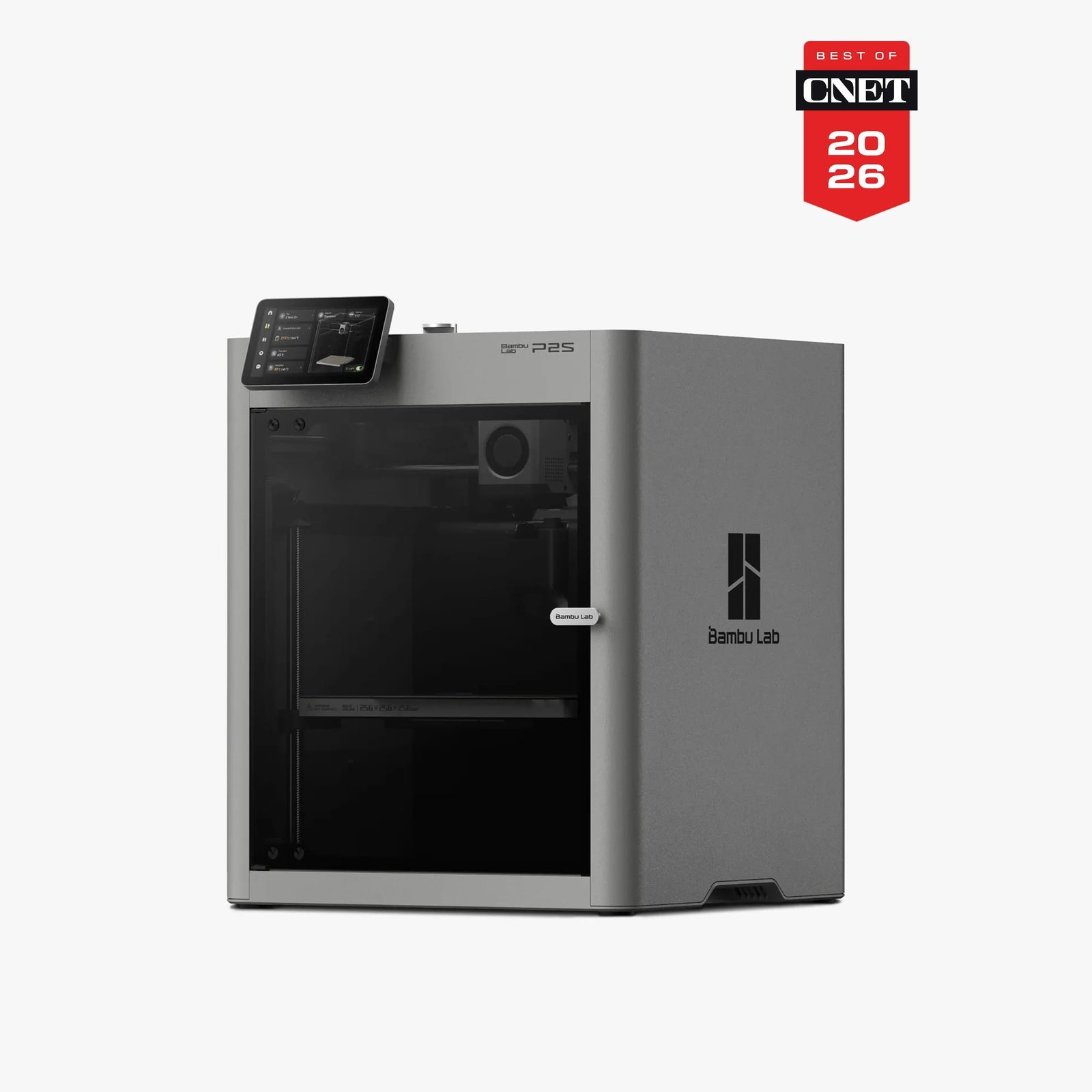 Bambu Lab P2S Combo (con AMS 2 Pro) - Imagen 4